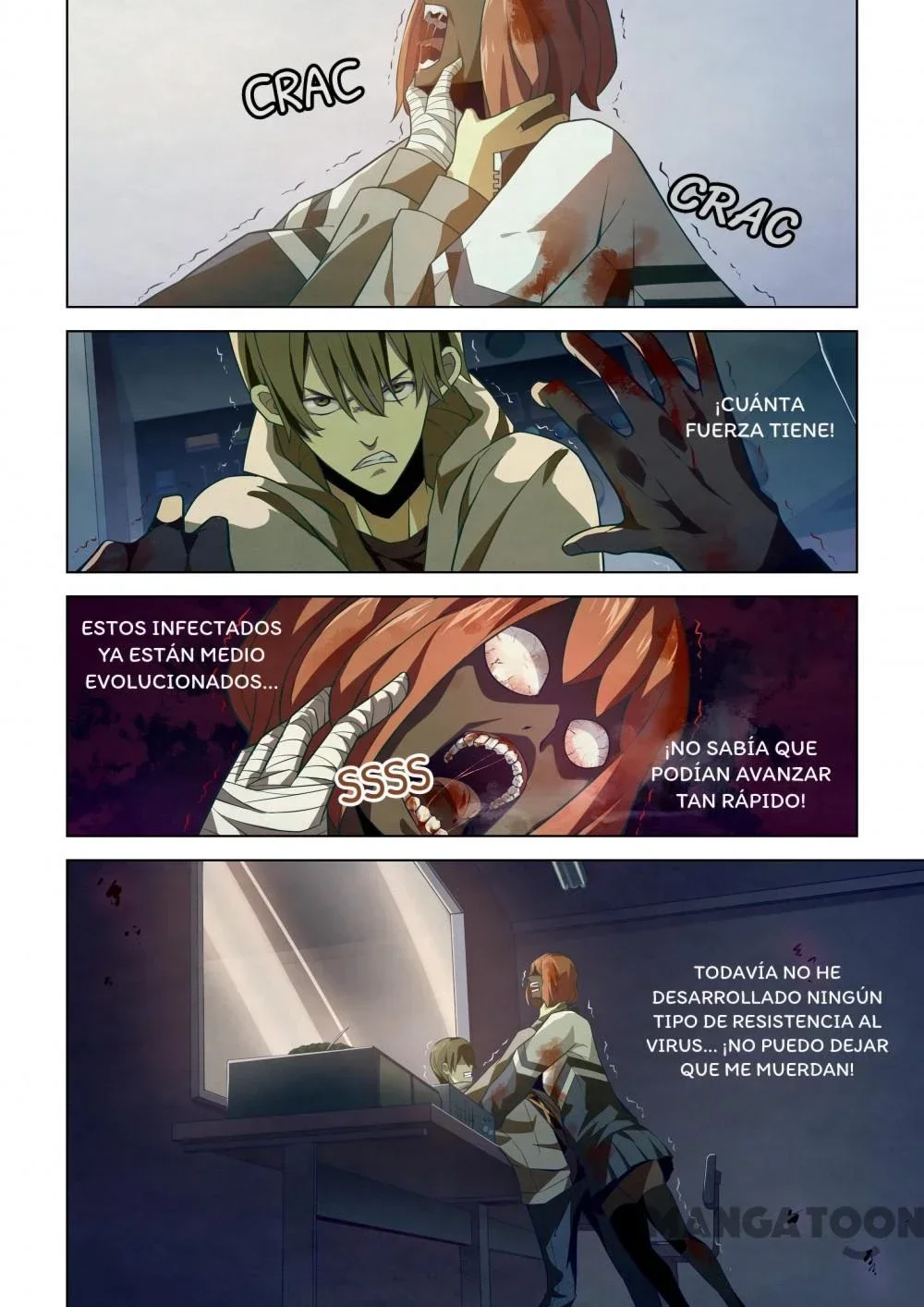 Capítulo 7, página 9