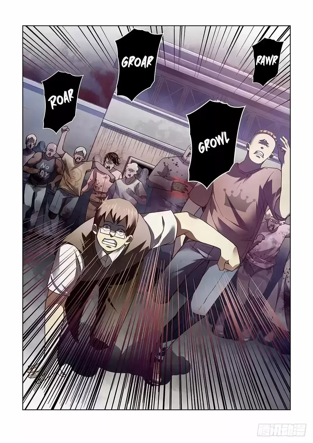 Capítulo 70, página 13