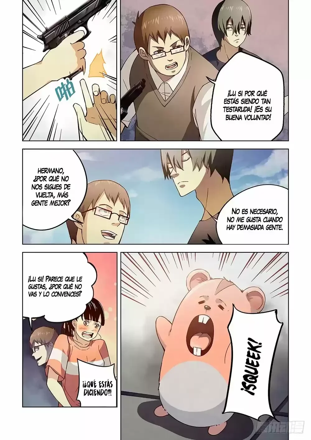 Capítulo 71, página 13