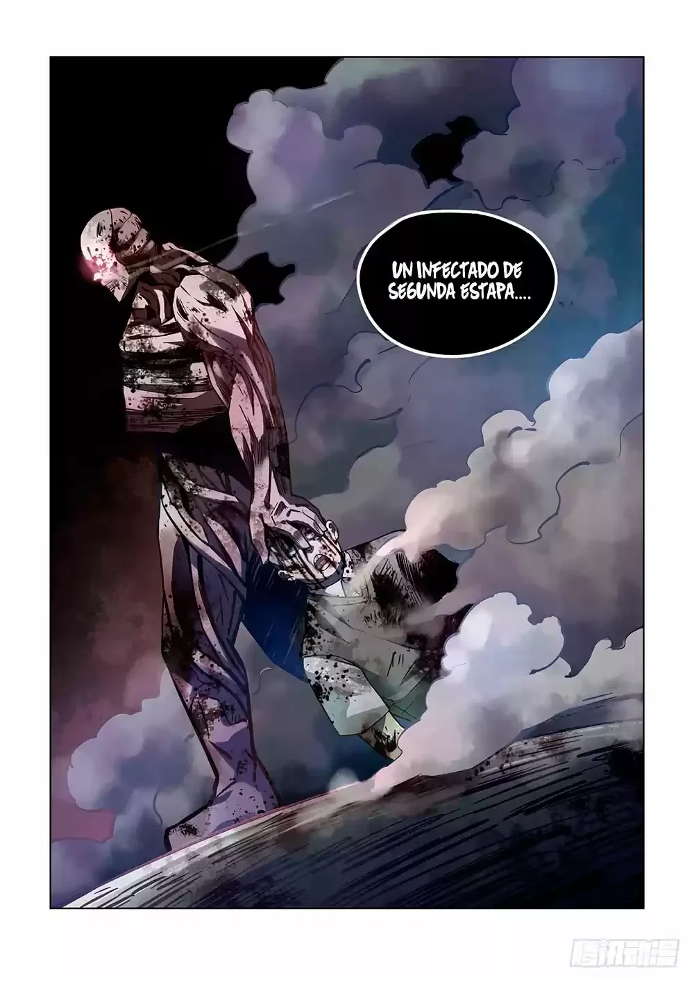 Capítulo 71, página 19