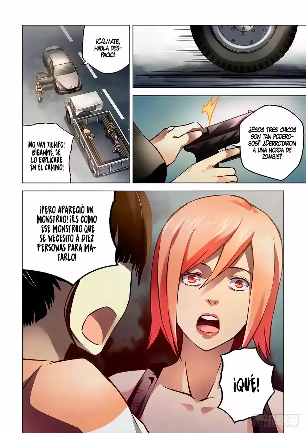 Capítulo 72, página 10