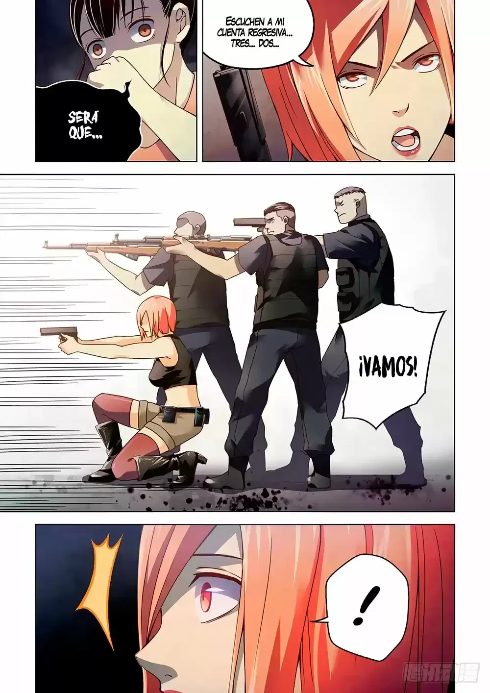 Capítulo 72, página 13