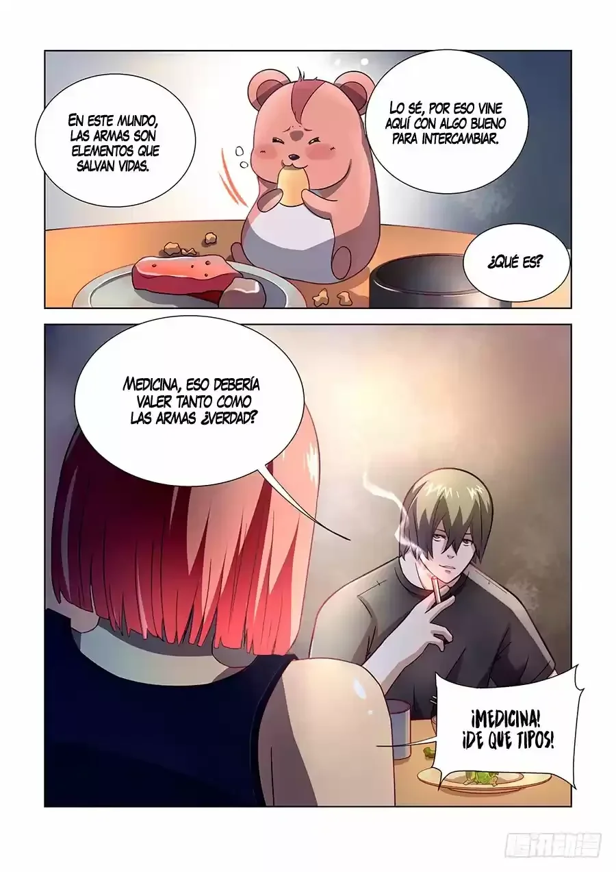 Capítulo 74, página 10
