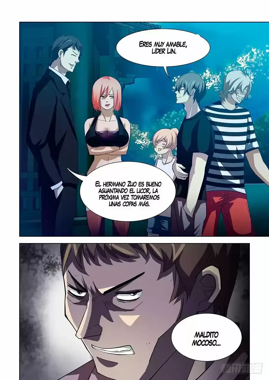 Capítulo 74, página 14