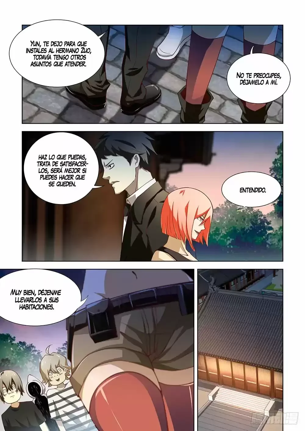 Capítulo 75, página 4