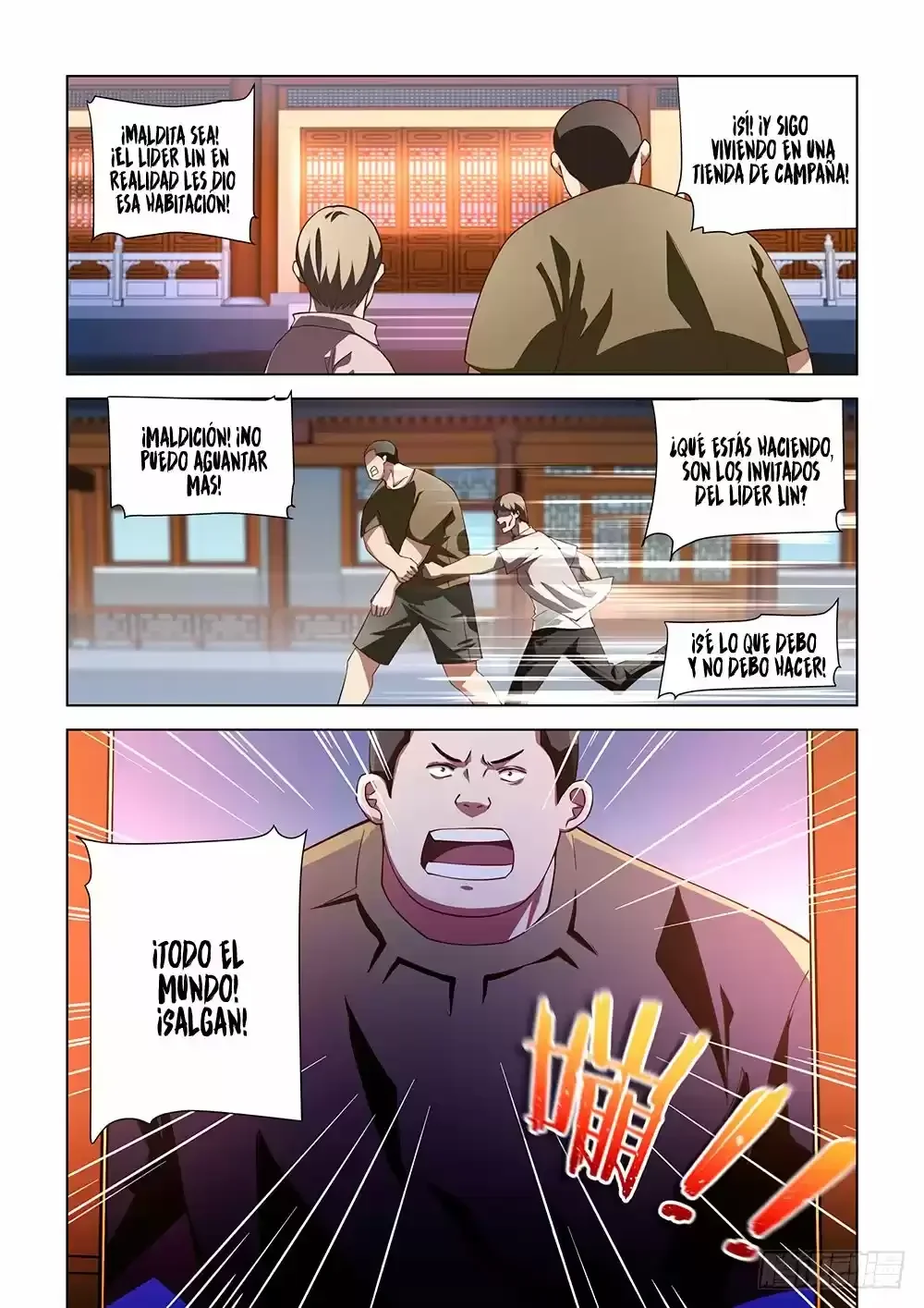 Capítulo 75, página 6