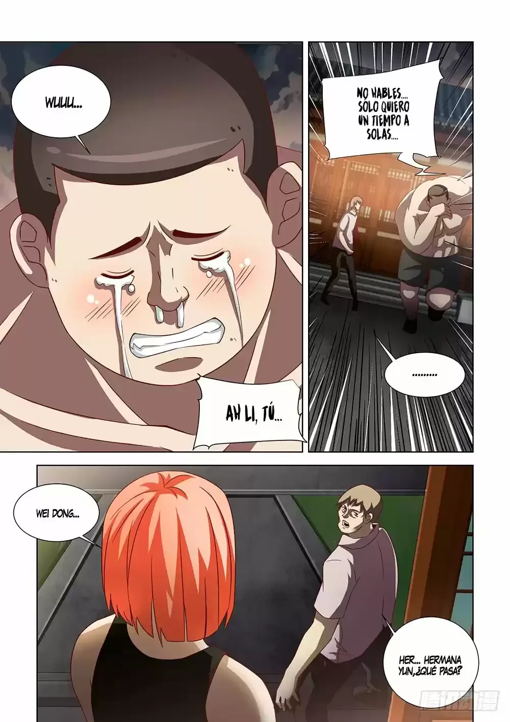 Capítulo 75, página 13