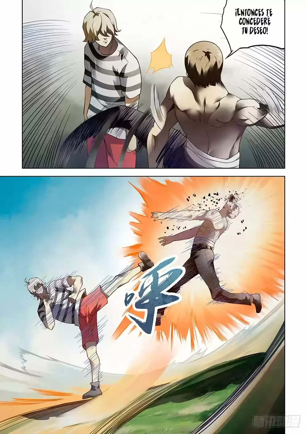 Capítulo 76, página 13