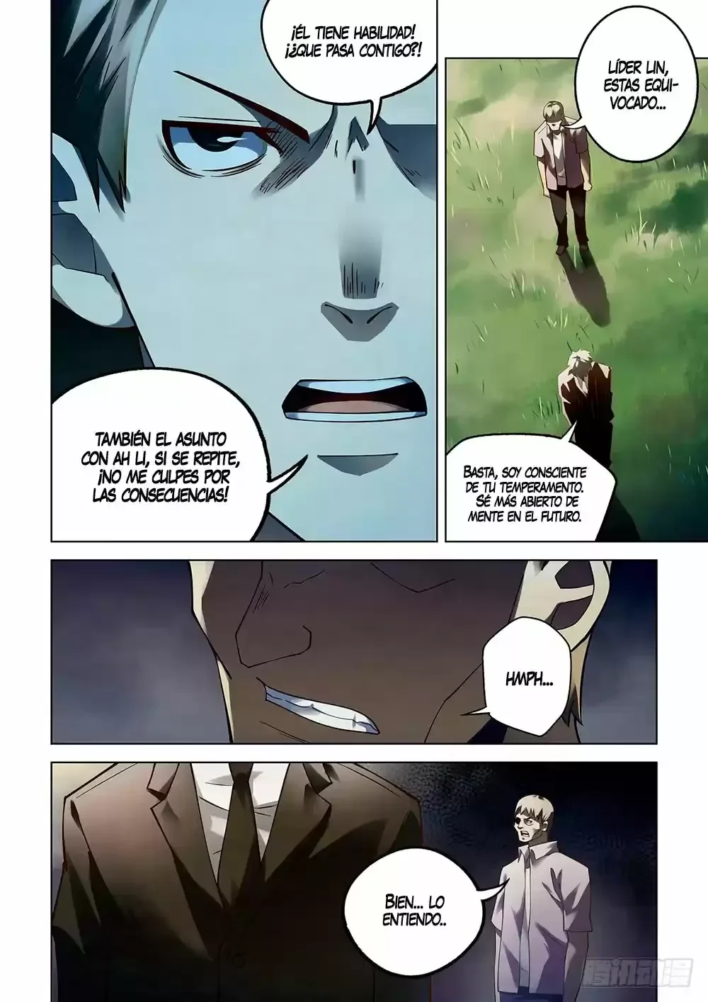Capítulo 76, página 16