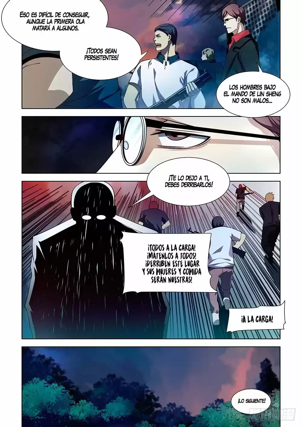 Capítulo 78, página 5