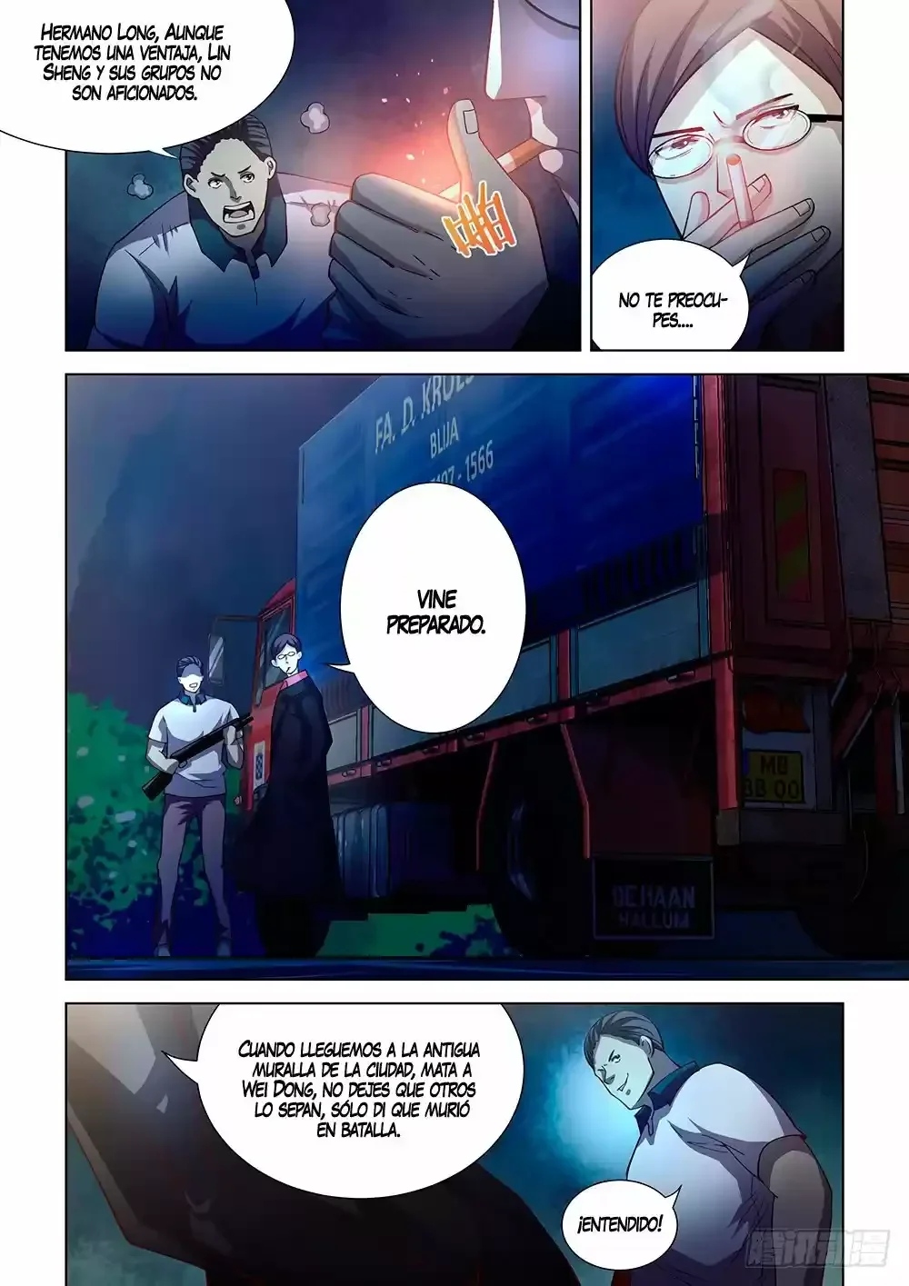 Capítulo 78, página 8