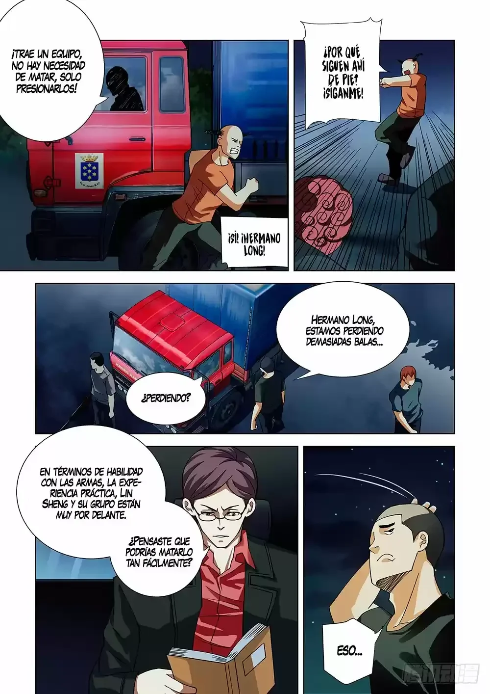 Capítulo 79, página 6