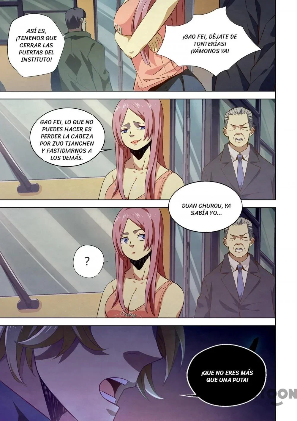 Capítulo 8, página 10