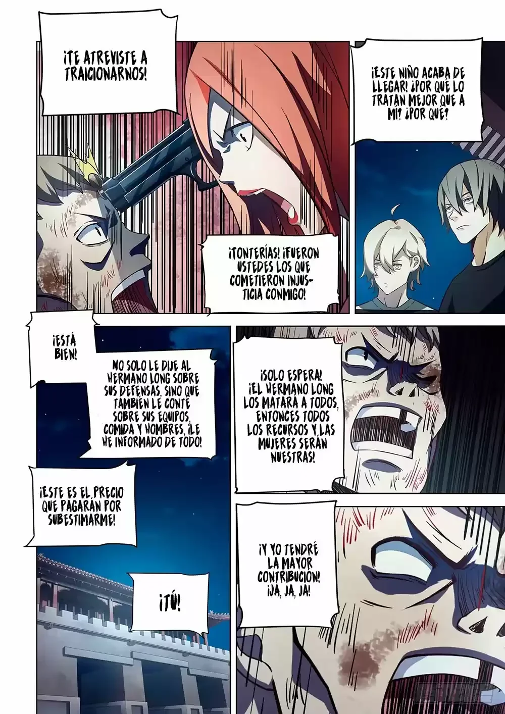 Capítulo 81, página 4