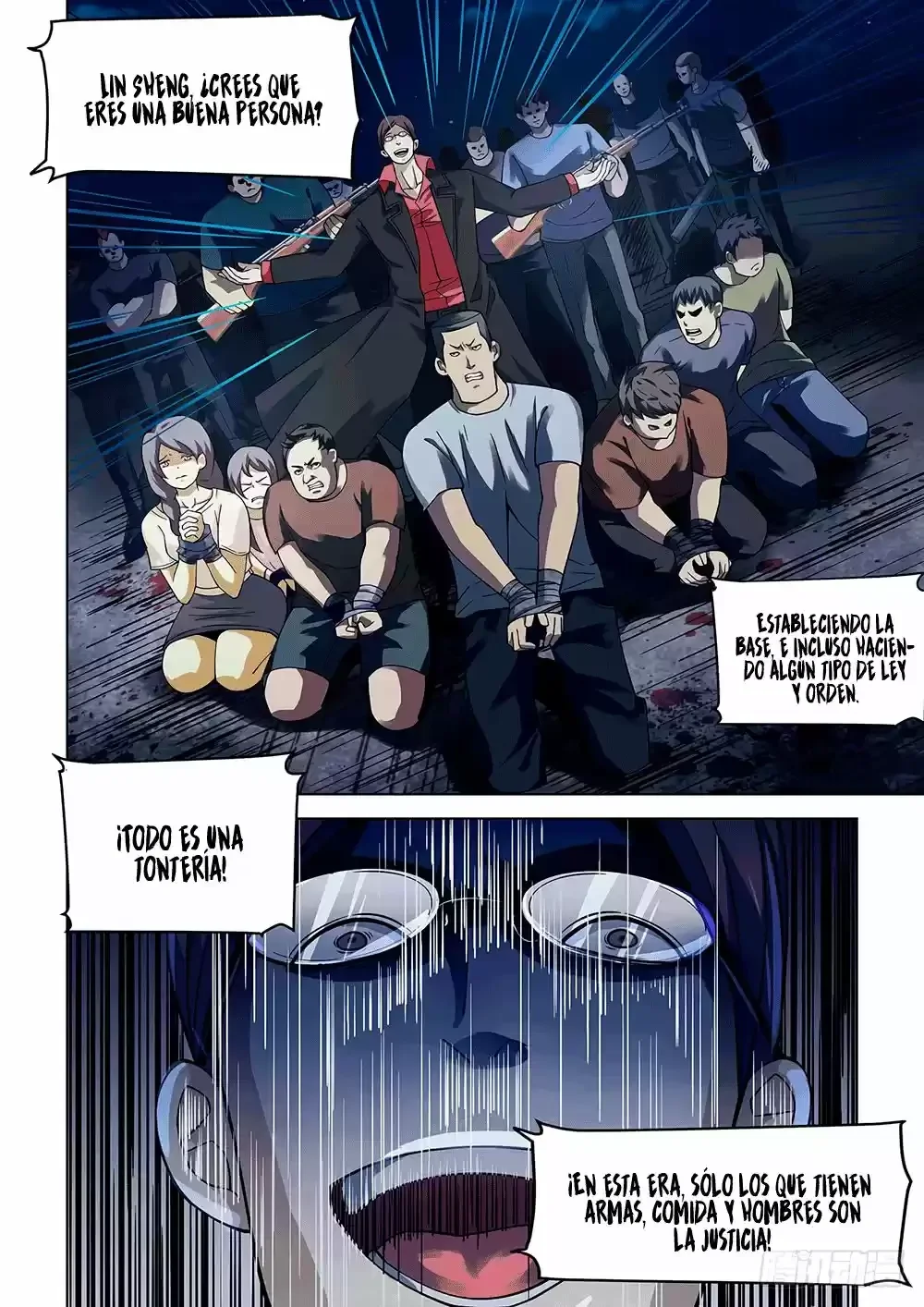 Capítulo 82, página 4