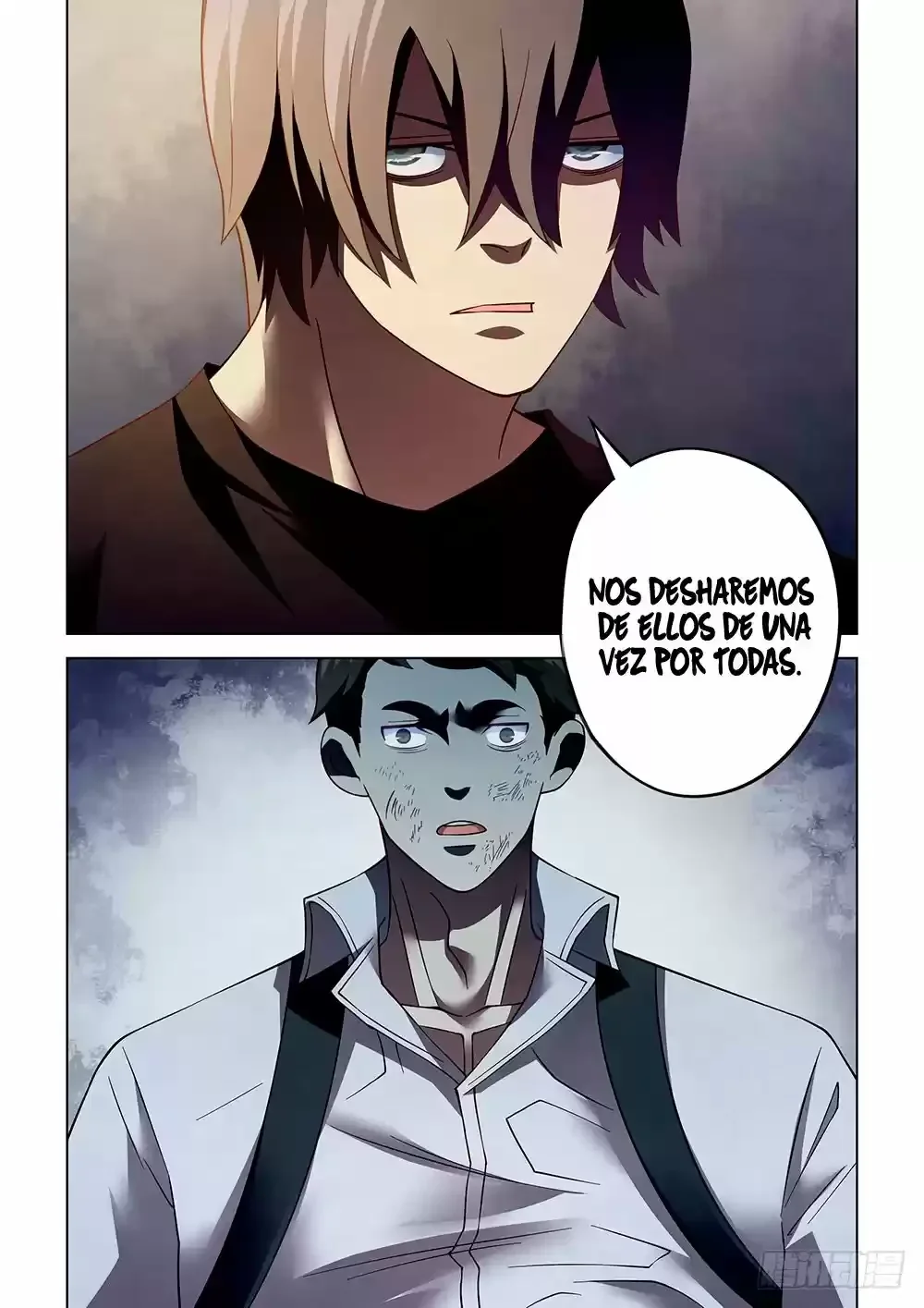 Capítulo 84, página 6