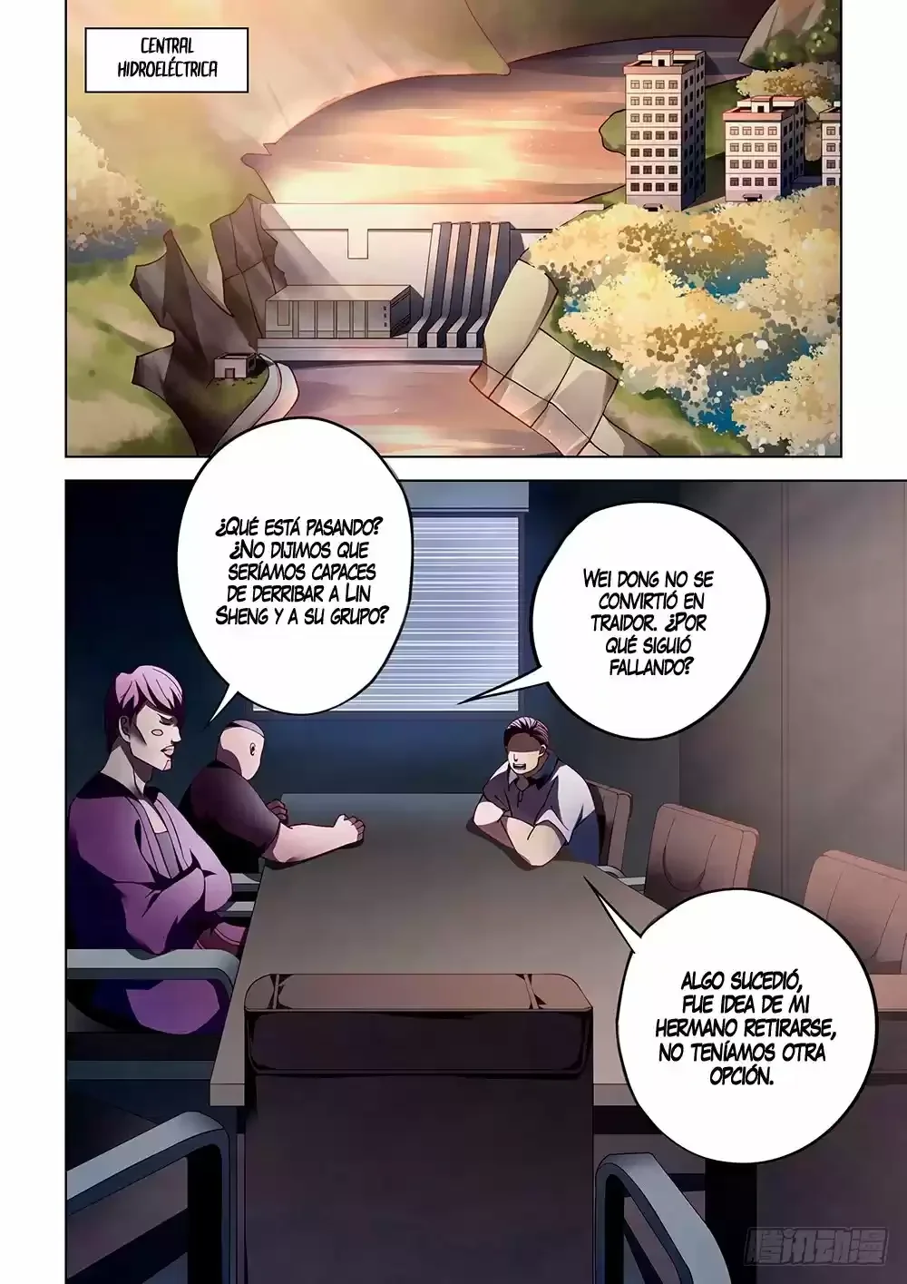 Capítulo 84, página 7