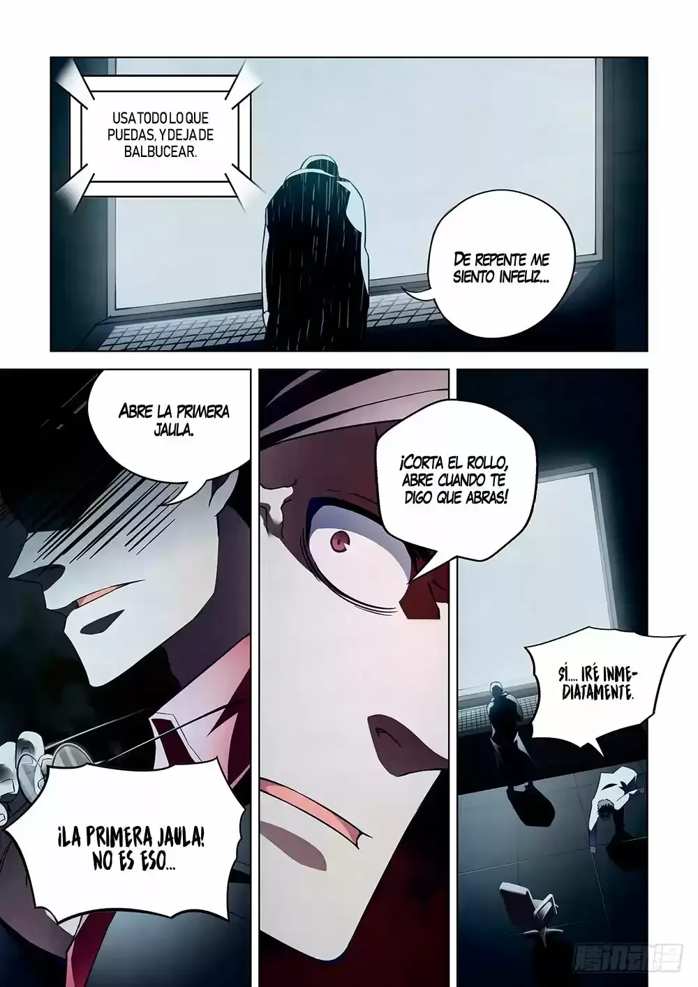Capítulo 86, página 6