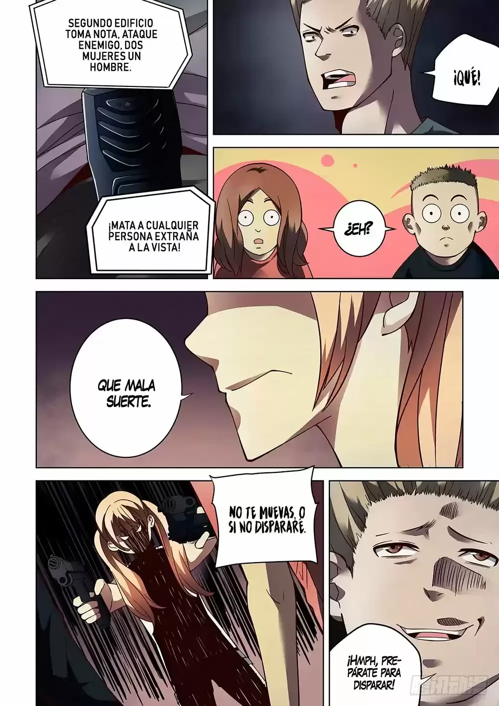 Capítulo 89, página 9