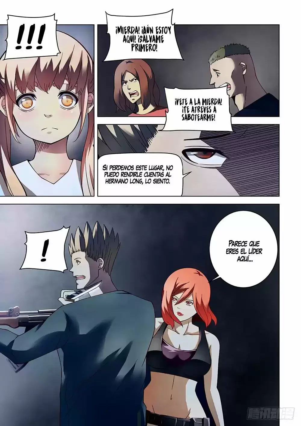 Capítulo 89, página 10