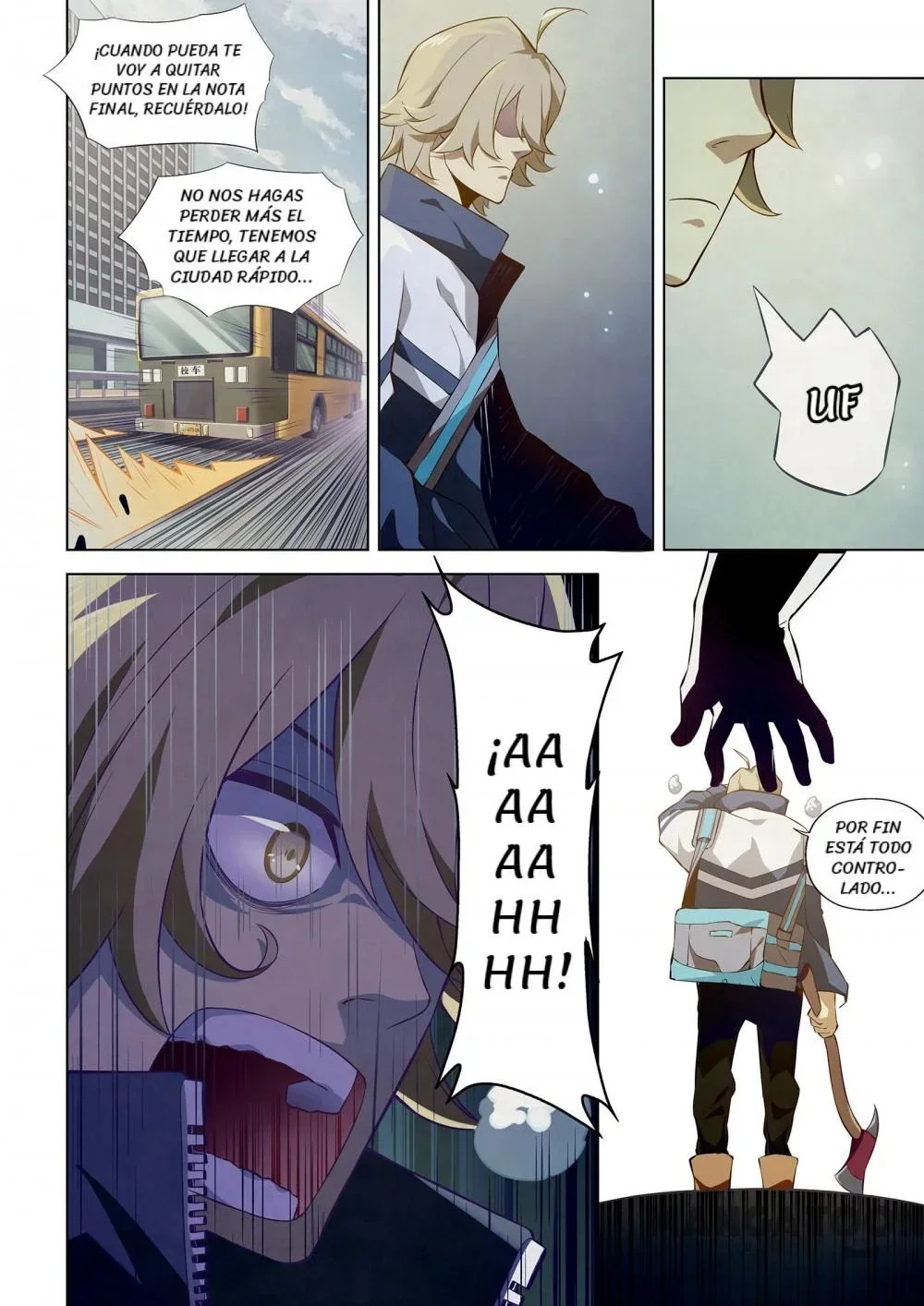 Capítulo 9, página 2