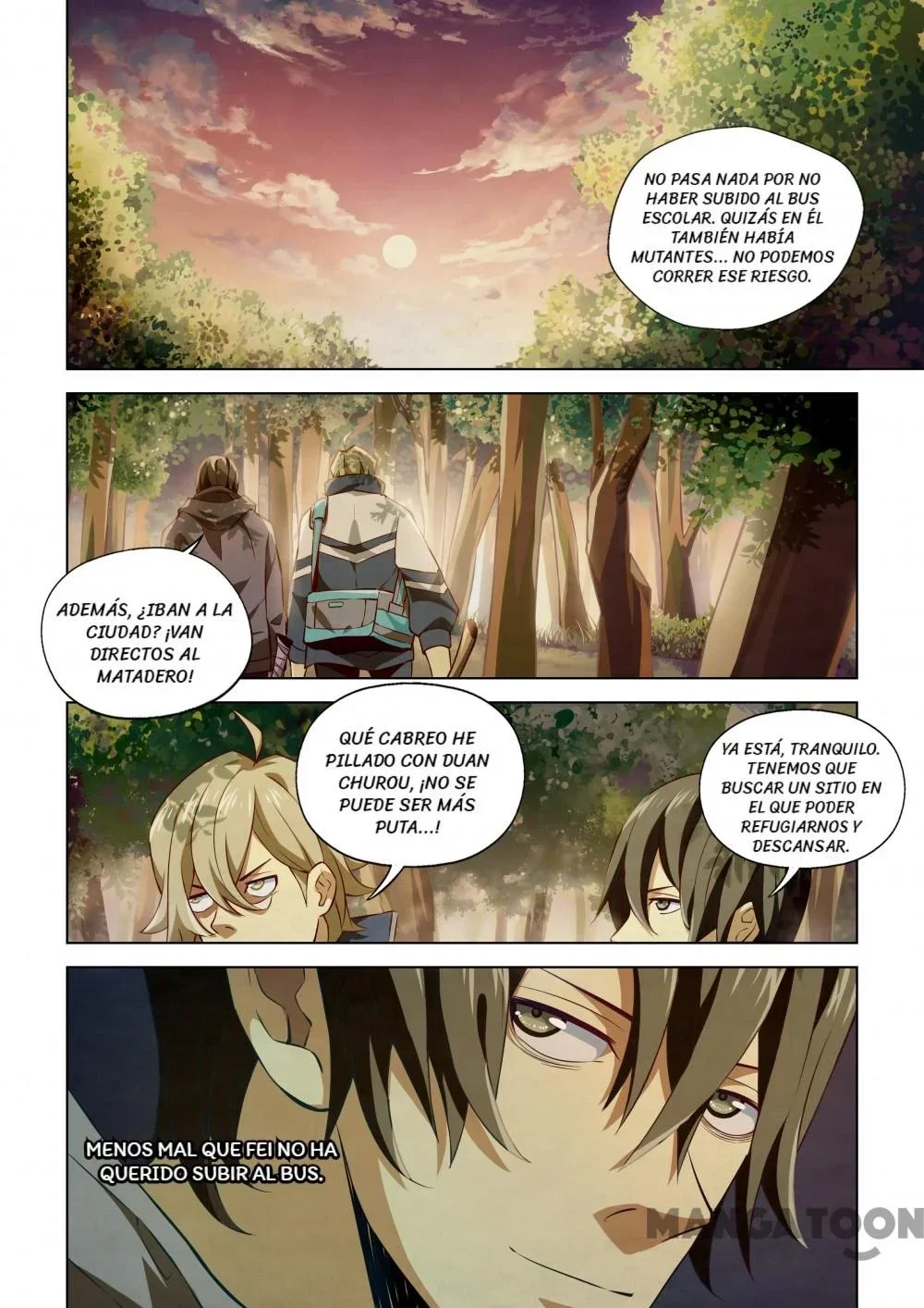 Capítulo 9, página 6