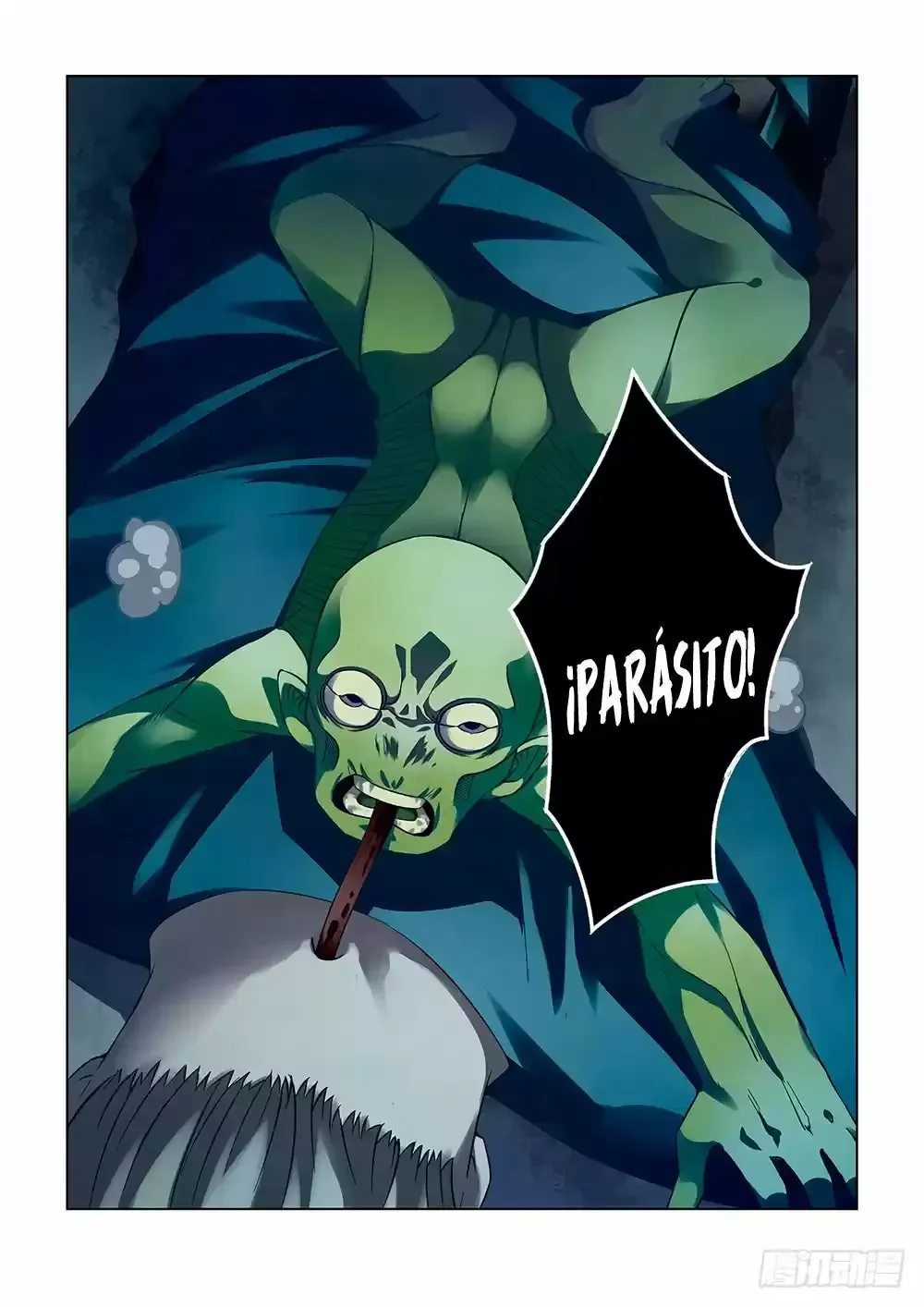 Capítulo 90, página 21