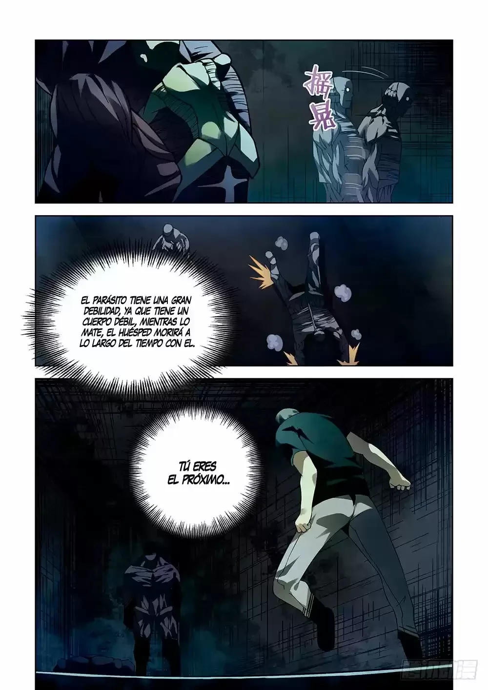 Capítulo 91, página 13