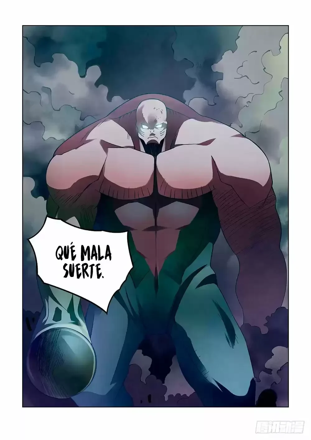 Capítulo 91, página 16