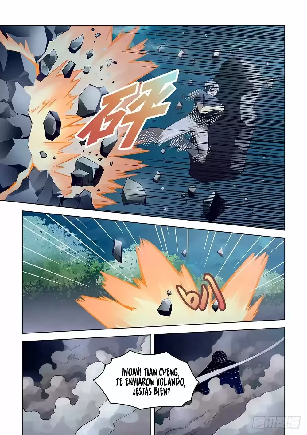 Capítulo 92, página 9