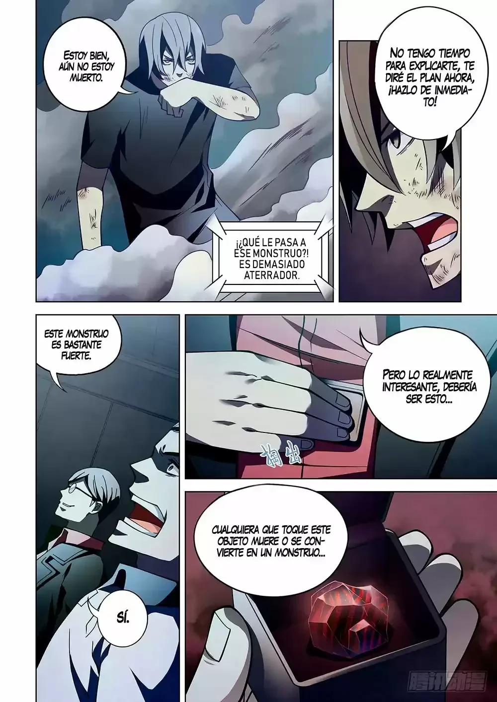 Capítulo 92, página 10