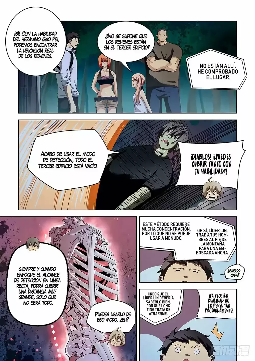 Capítulo 93, página 6