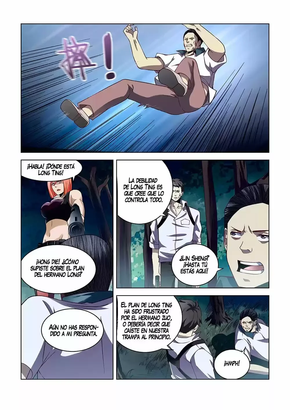 Capítulo 95, página 4
