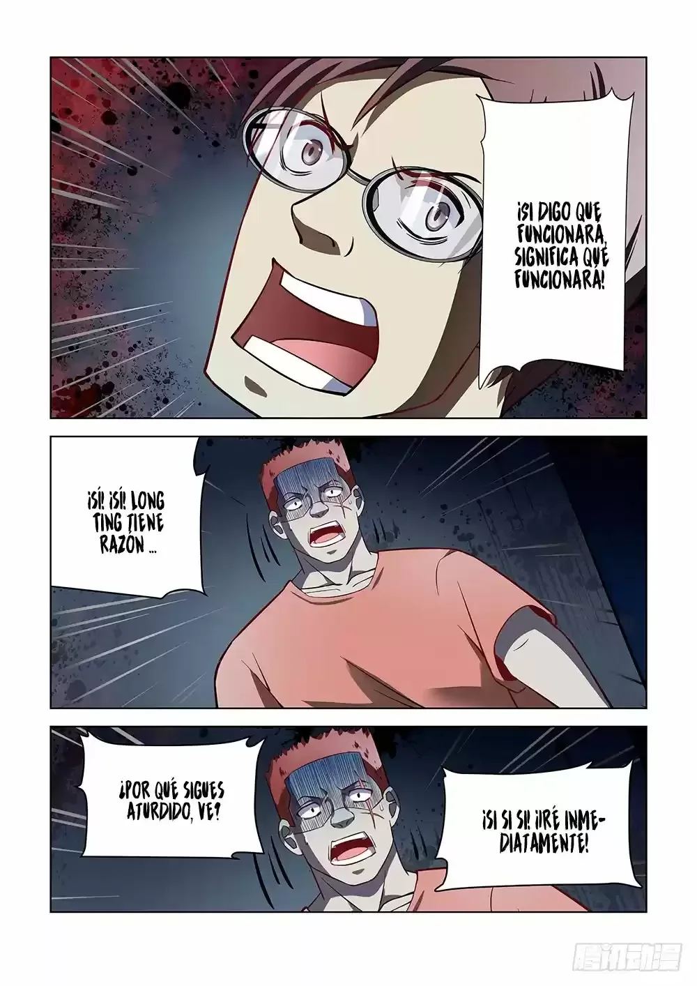 Capítulo 95, página 7