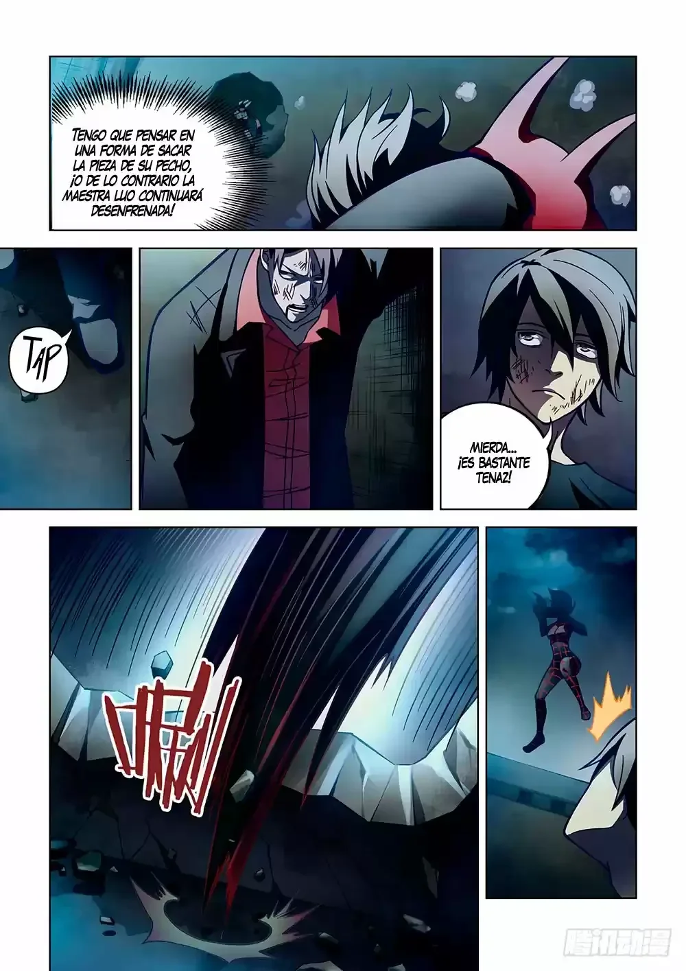 Capítulo 97, página 4