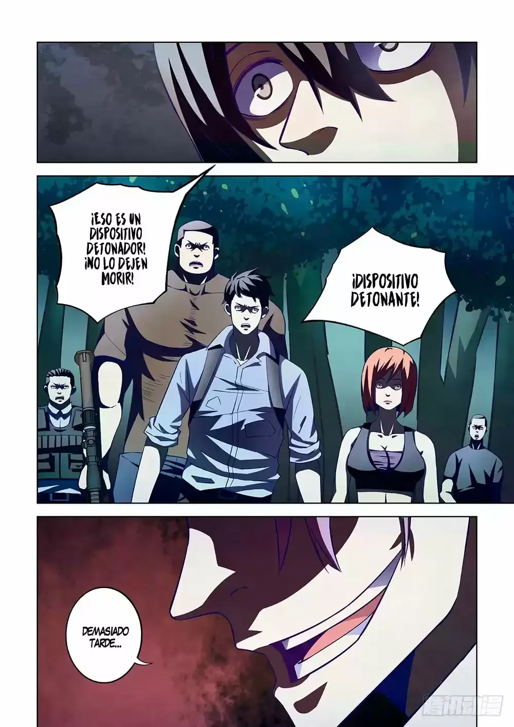 Capítulo 97, página 13