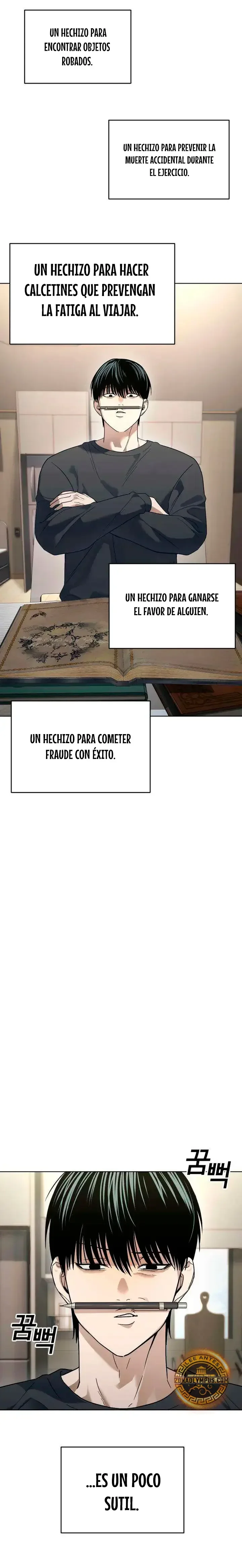 Capítulo 3, página 6
