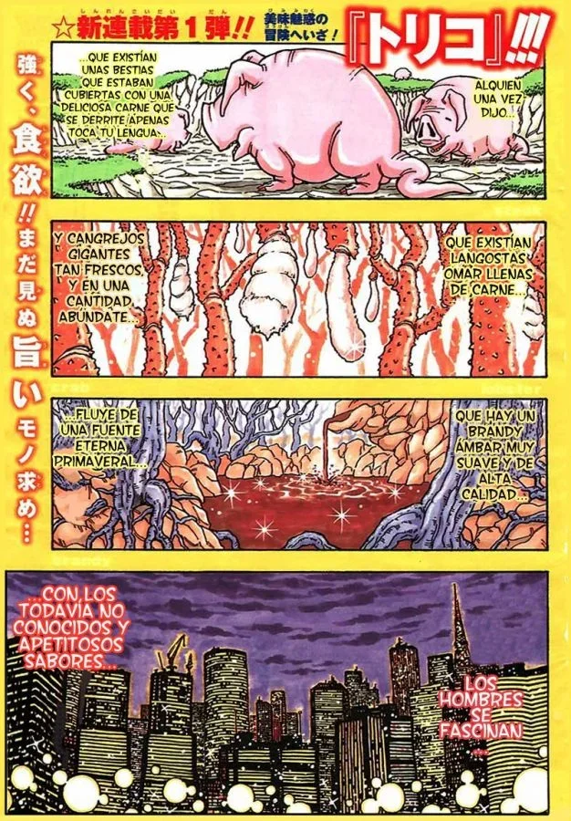 Capítulo 1, página 1
