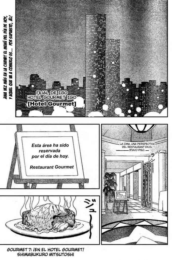 Capítulo 7, página 1