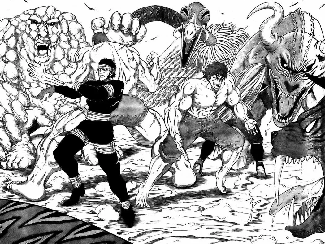 Capítulo 9, página 6