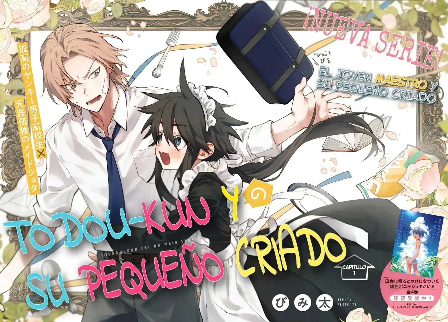 Capítulo 1, página 3