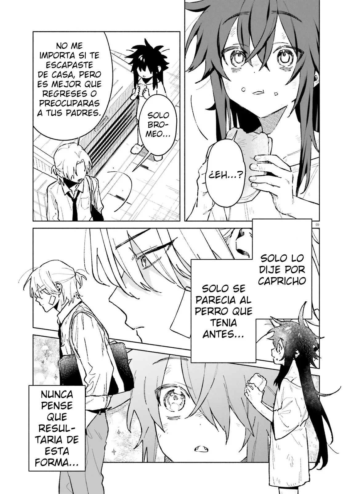 Capítulo 1, página 9