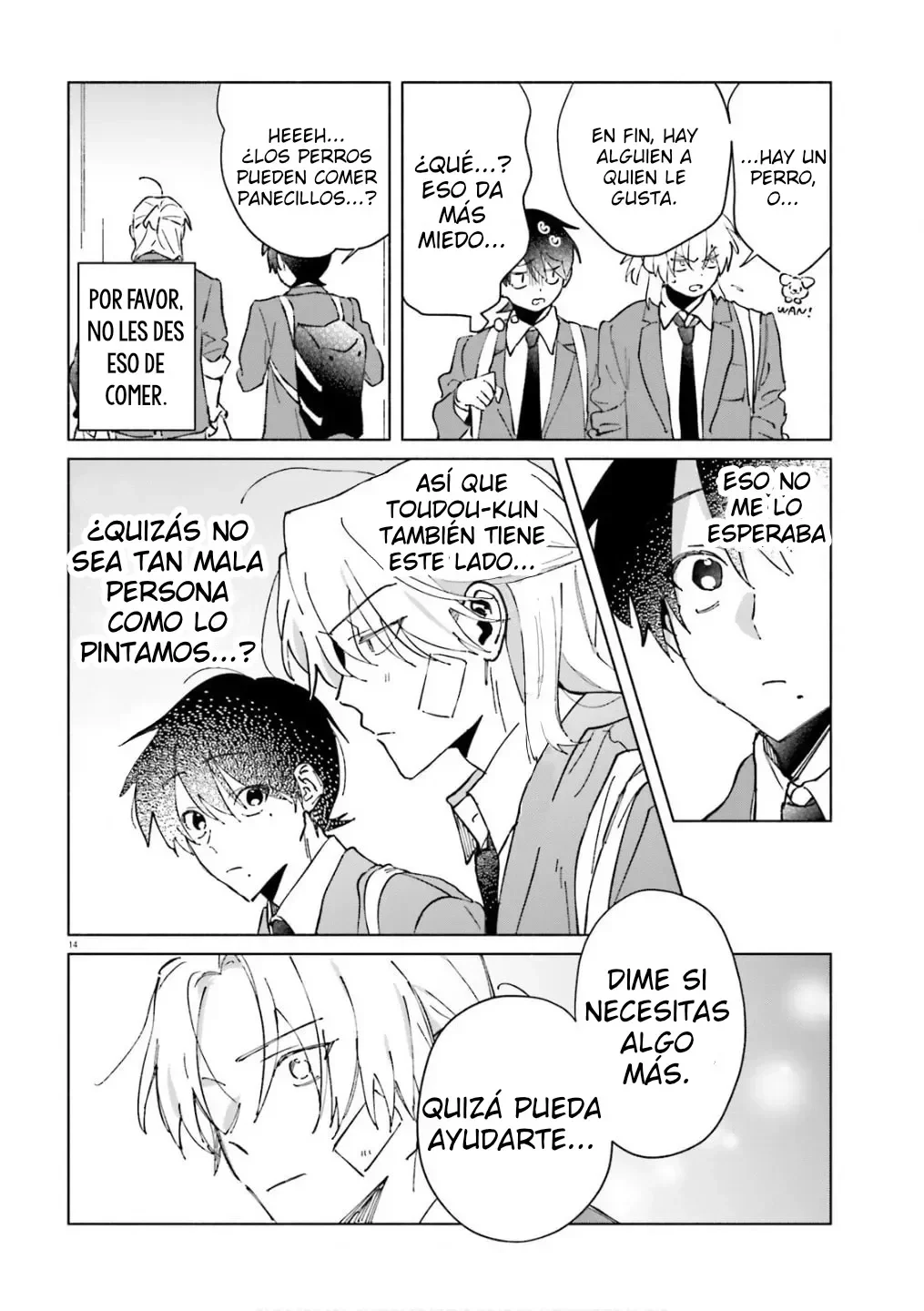 Capítulo 13, página 15