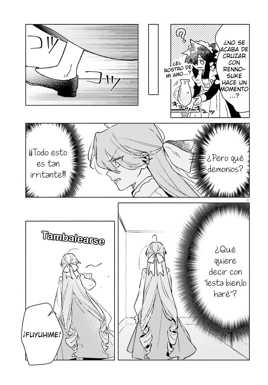 Capítulo 15.5, página 5