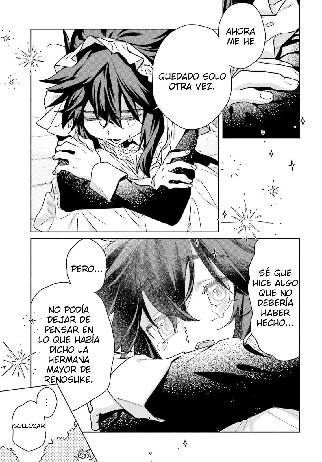 Capítulo 18, página 5
