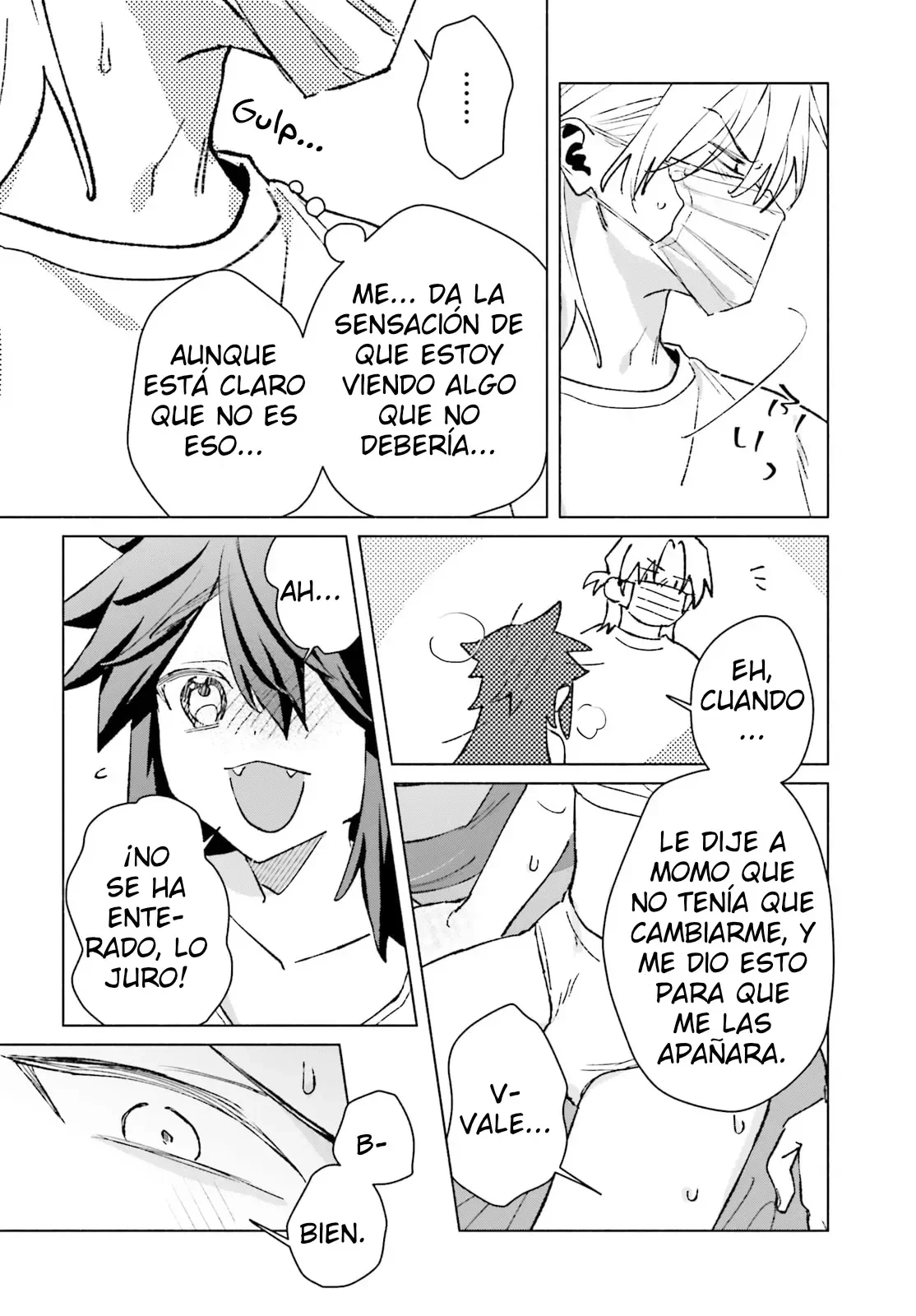 Capítulo 19, página 12