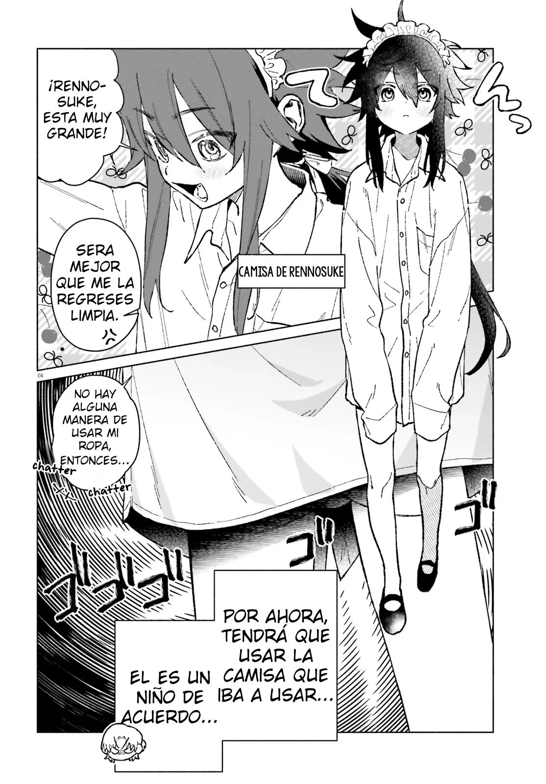 Capítulo 2, página 5