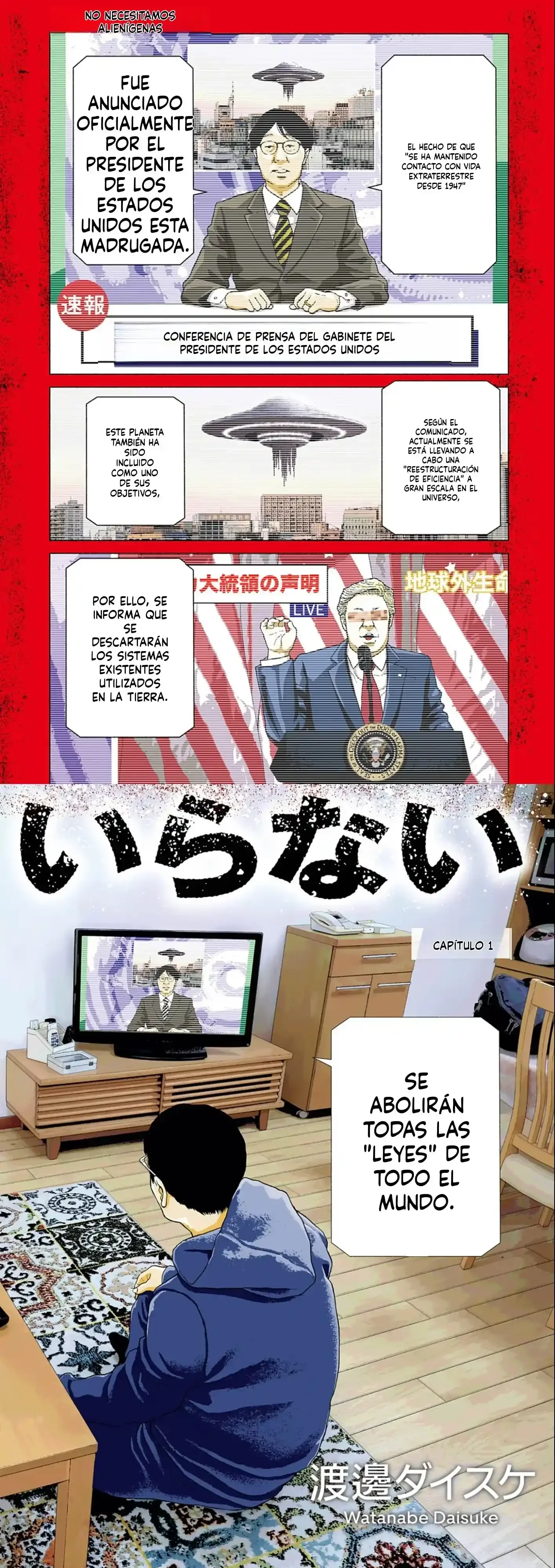 Capítulo 1, página 2