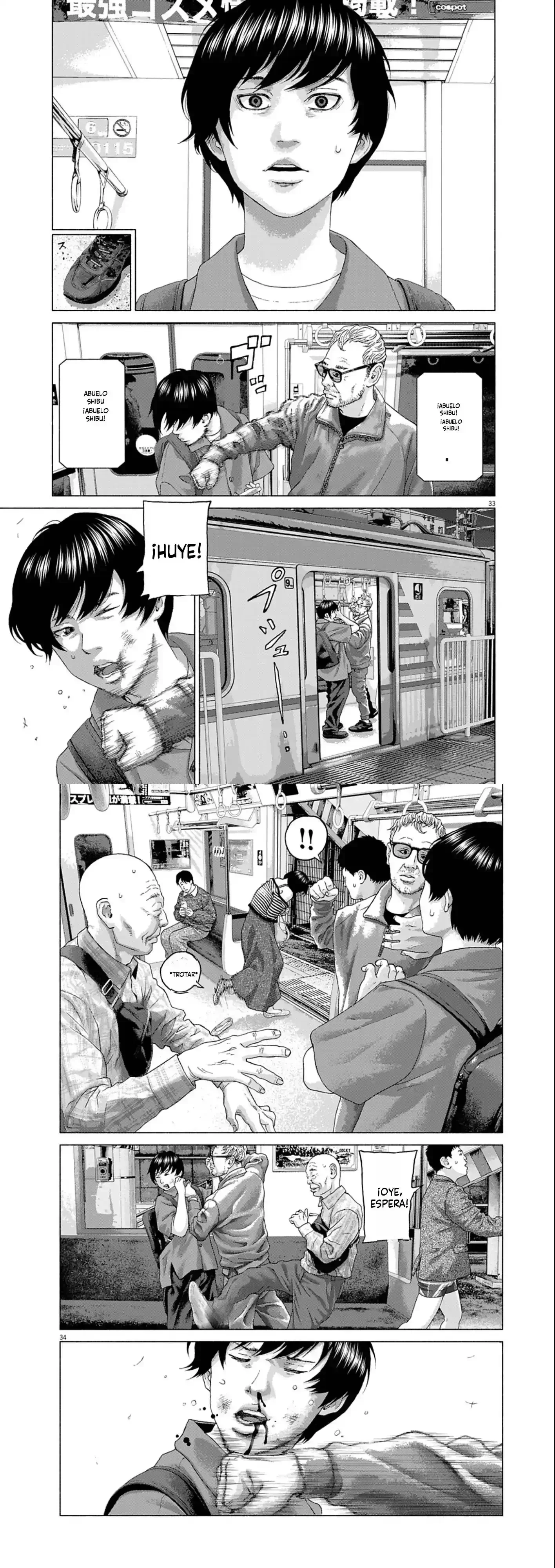 Capítulo 1, página 18