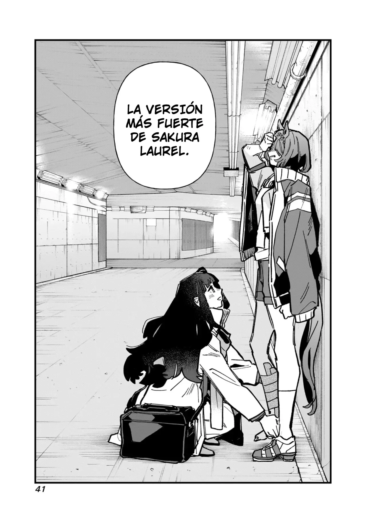 Capítulo 20, página 18